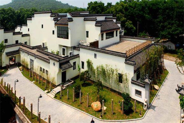 芜湖最好玩的地方推荐 芜湖好玩的地方排行榜插图8