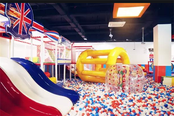 包头十大游乐场排行榜：哈尼鹿梦幻王国上榜，包头乐园第一插图6