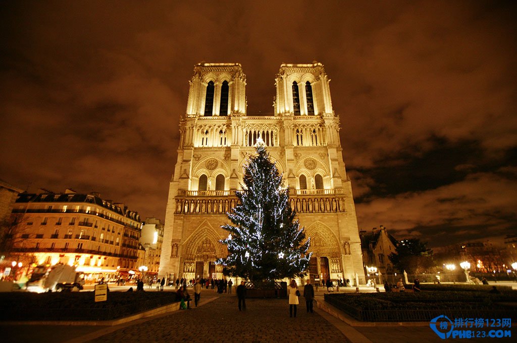 2016年最值得旅游的国家排行榜 你想去哪里？插图2