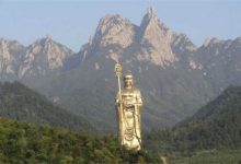 池州最好玩的地方推荐 池州好玩的地方排行榜|爱分享