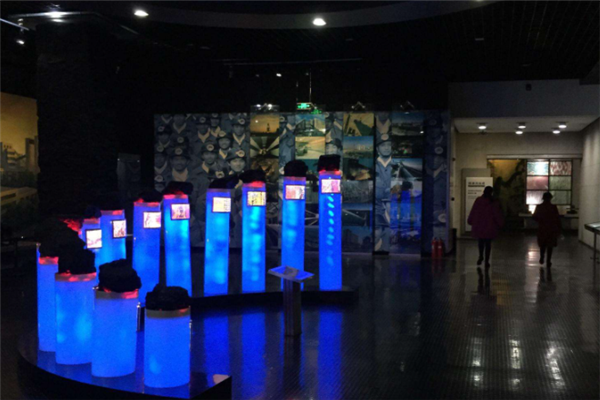 太原十大最好玩的景点：食品街上榜，第七是煤炭博物馆插图6