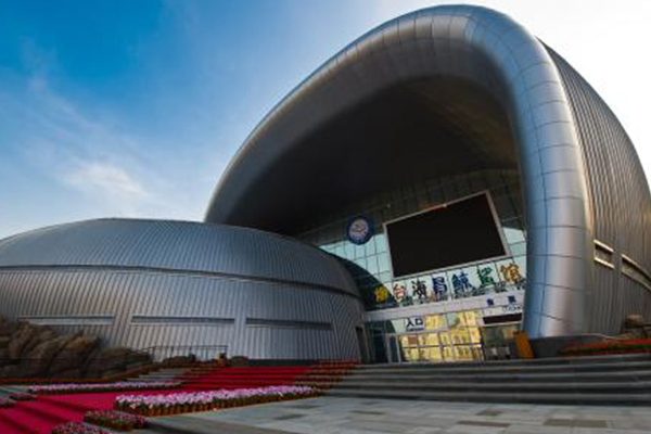 烟台十大最好玩的地方：养马岛上榜 第一名可赏海景洗海浴插图1