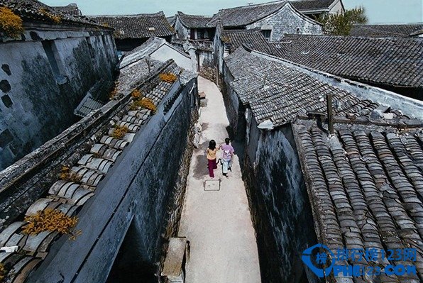 人少又美的旅游景点排行榜插图8