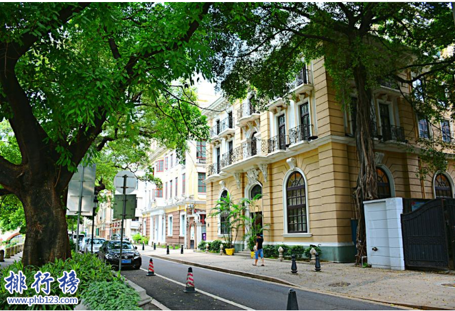 广州市内一日游好去处 盘点广州周末8个休闲好去处插图4