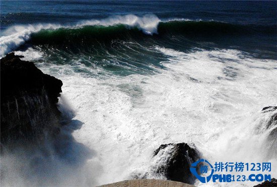 全球最刺激的十大冲浪目的地排行榜插图9