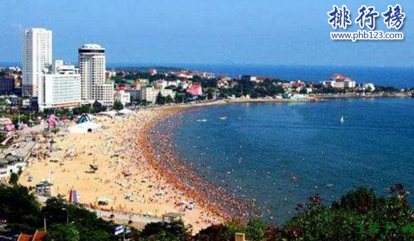 海边旅游去哪里好？2018海边旅游景点排行推荐插图2