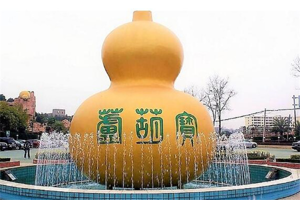 赣州最好玩的地方推荐 赣州好玩的地方排行榜插图6