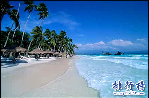 冷门又便宜的海岛旅行排名：兰塔岛性价比最高插图2