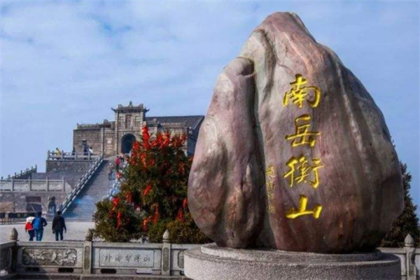 湖南好玩的地方排行榜：张家界上榜，第八有毛主席故居插图5