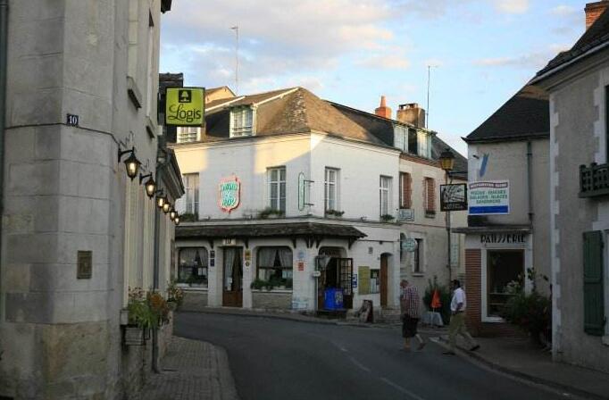 法国十大最美小镇排行榜，个个风景美炸插图4