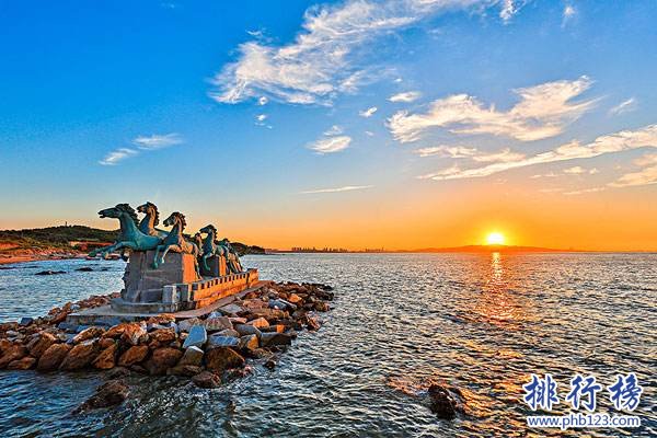 夏季十大旅游最佳去处,夏季旅游景点排行插图2