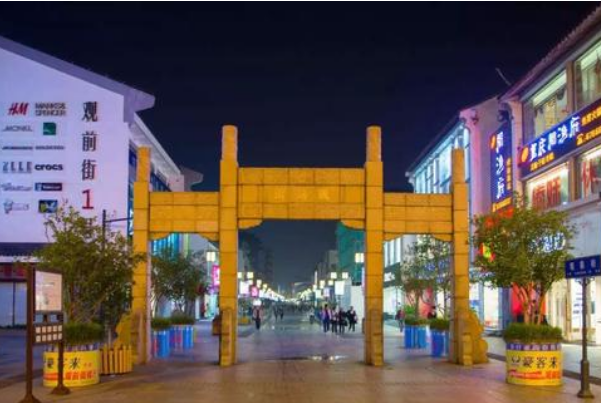 苏州十大网红景点：山塘街上榜，它是四大名园之一插图5