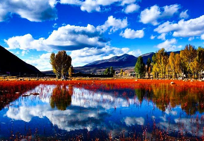 国内结婚旅游十大圣地 中国适合度蜜月的地方插图8