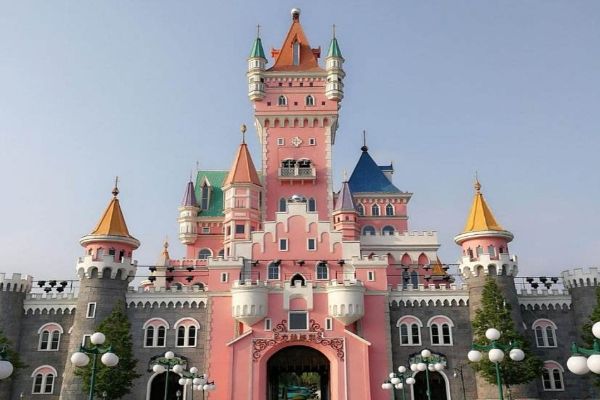 山东十大最好玩的景点 泰山很火爆大明湖有着许多故事插图3