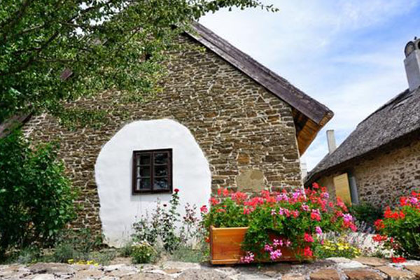 匈牙利十大旅游小镇排行榜：维谢格拉德小镇上榜插图