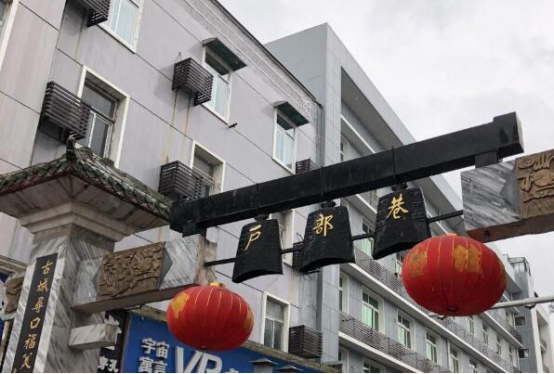 武汉十大著名景点 武大江滩上榜,第一是武汉必玩之地插图7