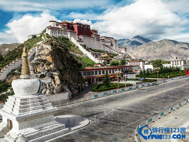 国内最适合女人旅游的十个地方排行榜插图