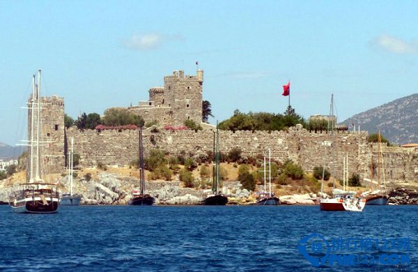 土耳其十大经典旅游地排行榜插图5