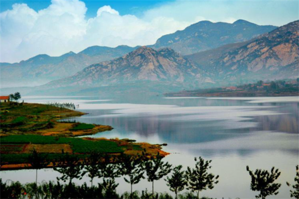 中国十大适合疗养度假的地方：舟山上榜，第九为温泉胜地插图5