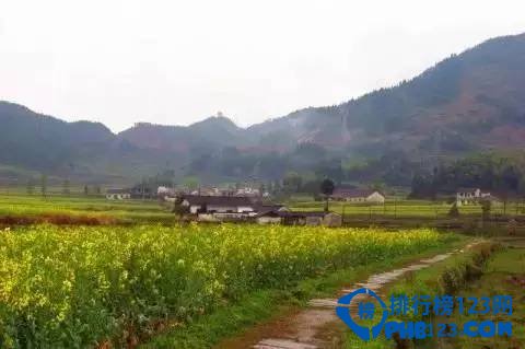 徽州十大古道 去徽州一定要去的古道插图8