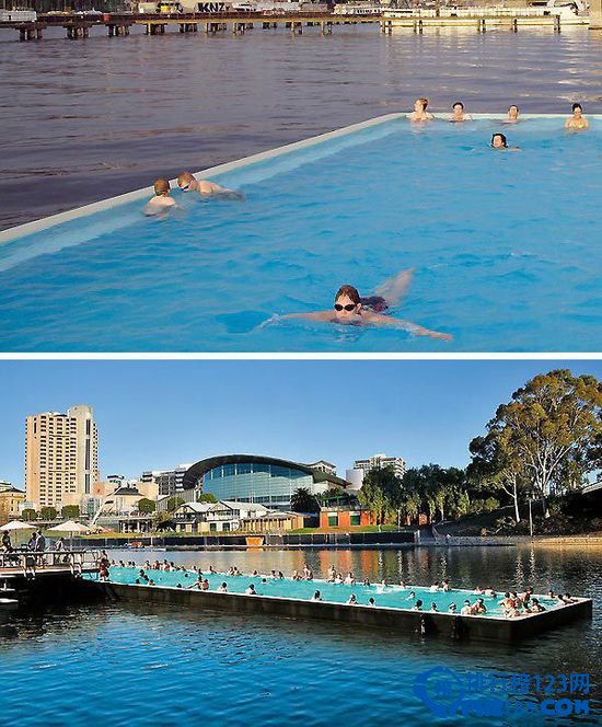 世界10大奇特水上景观排行榜插图2