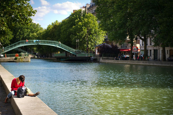 法国巴黎十大旅游景点，能玩还能吃的好玩景点推荐插图3