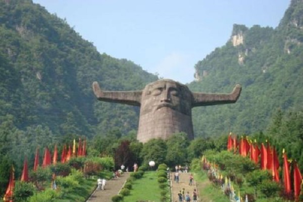 中国夏季旅游胜地前十名:北戴河第三，第五盛夏只有15℃插图9