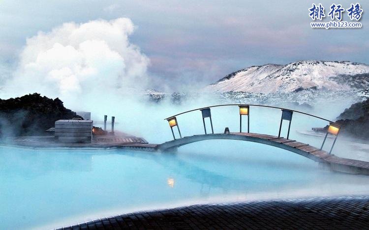 全球最美10个旅游胜地：世界上最美的地方在哪里插图2