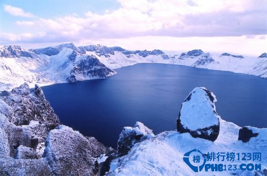 冬季旅游十大景点排行榜插图3