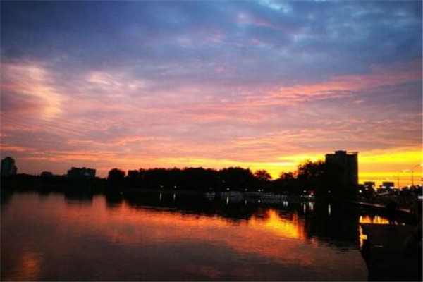 南京真正值得去的地方 瞻园不可错过，其它的你都去过几个插图2