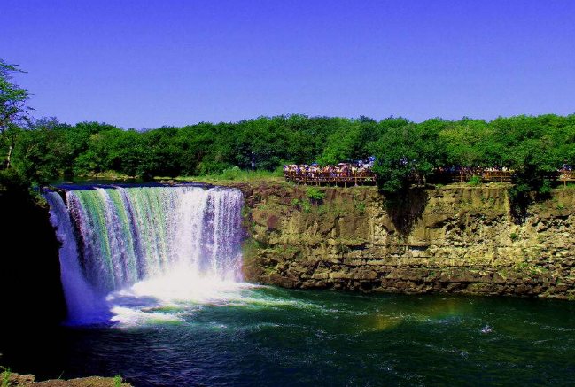 黑龙江水库排名 最有名的都在这里插图3