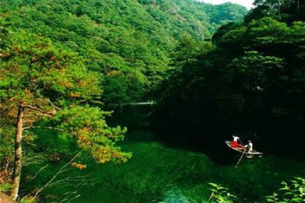 温州十大最值得去的景点：江心屿上榜，第四刘伯温故里插图4