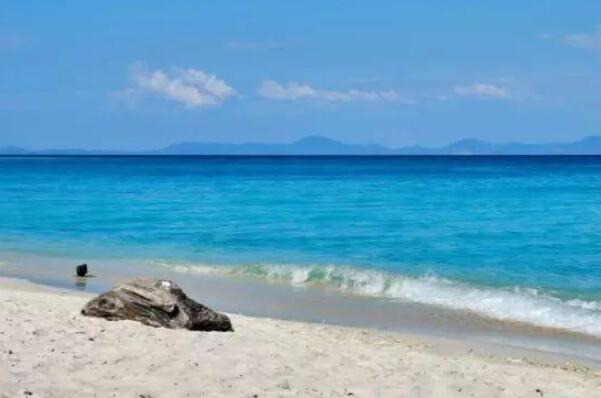 十大水质最透明的海岛 马尔代夫上榜，第六是《太阳的后裔》拍摄地插图4