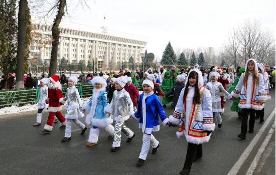 2017年境外21个穷游目的地排行榜,比国内旅游还便宜插图1