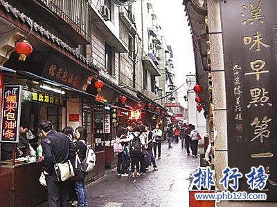 武汉十大旅游景点排行榜 武汉十大必去景点有哪些?插图6