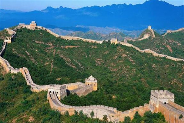 亚洲十大景区，富士山/泰姬陵上榜，有时间有钱必去插图5