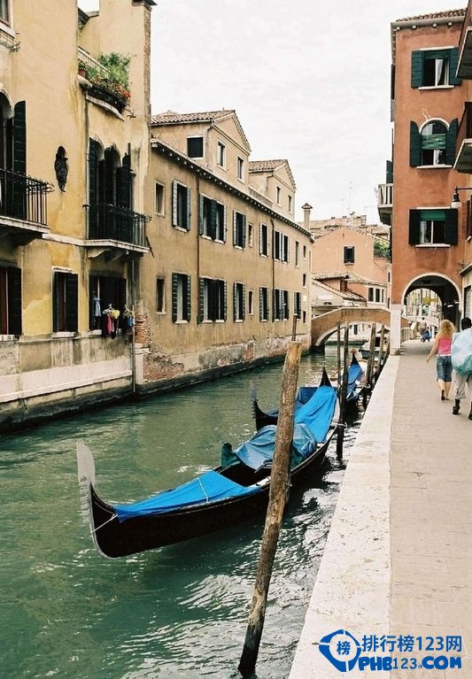 盘点全球即将消失的十大美景插图1