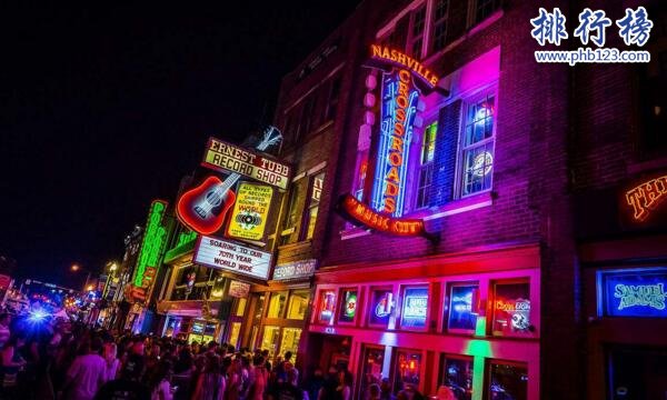 美国十大旅游景点排名 美国旅游必去的地方插图8