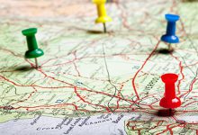 2017中国十大自由行目的地,躲避雾霾好去处|爱分享