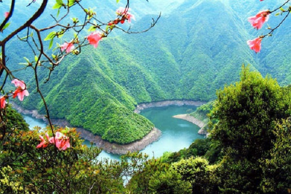 浙江十大温泉排行榜：宁海森林温泉上榜，第七女性最爱插图5