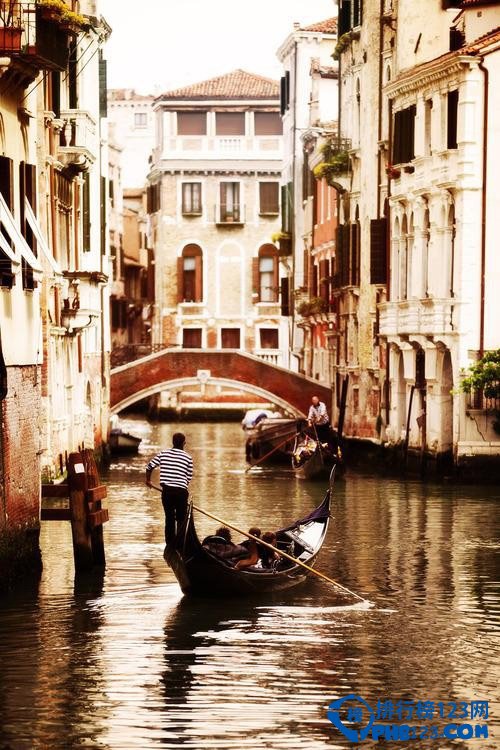 十大夏季蜜月旅行地排行榜插图1