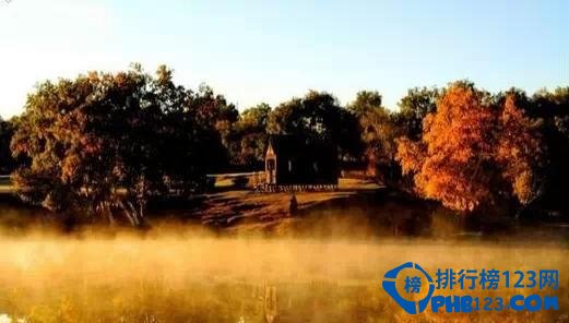 中国十大最适合穷游的地方插图5