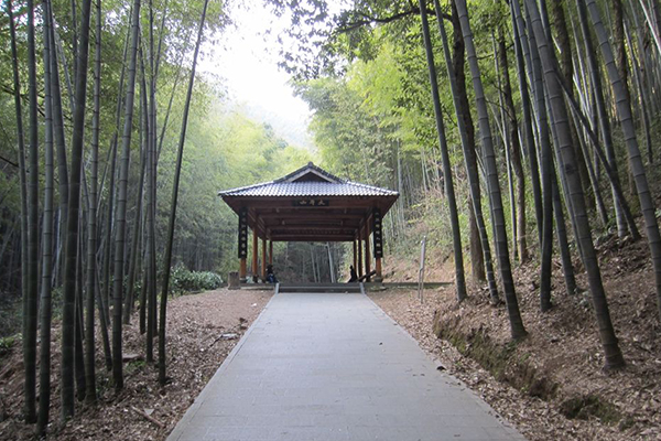 杭州十大爬山好去处排行榜：凤凰山 宝石山 吴山上榜插图6