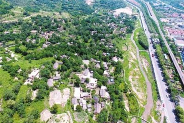 甘肃十大古镇 去甘肃游玩这些古镇不能错过插图4