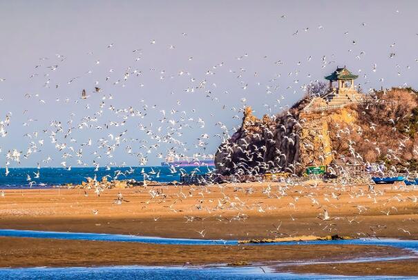 河北十大必玩景点 北戴河上榜 山海关汇聚长城精华插图1