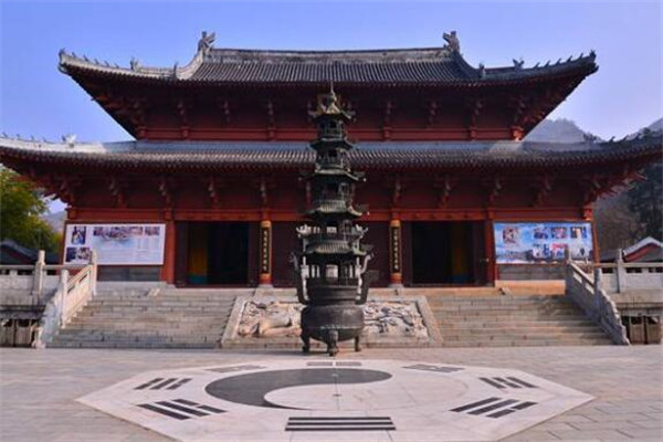 鹰潭最好玩的地方推荐 鹰潭好玩的地方排行榜插图2