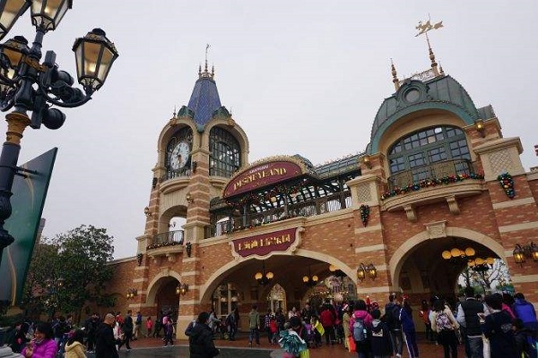 中国华东十大热门景区：杭州西湖第二，第五夜景超美插图8