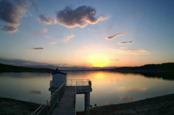 中国最冷的地方前十名：图里河上榜，第一零下52.3度插图3