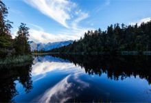 世界十大最美的湖泊 贝加尔湖冬季如冰雪王国，一眼心动之地|爱分享