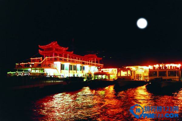 中国十大最美赏月地排行榜插图